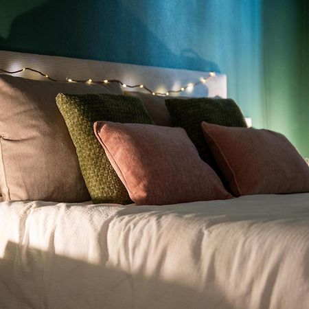 La Regia Apartment Cuneo Dış mekan fotoğraf