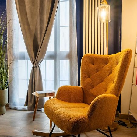 La Regia Apartment Cuneo Dış mekan fotoğraf