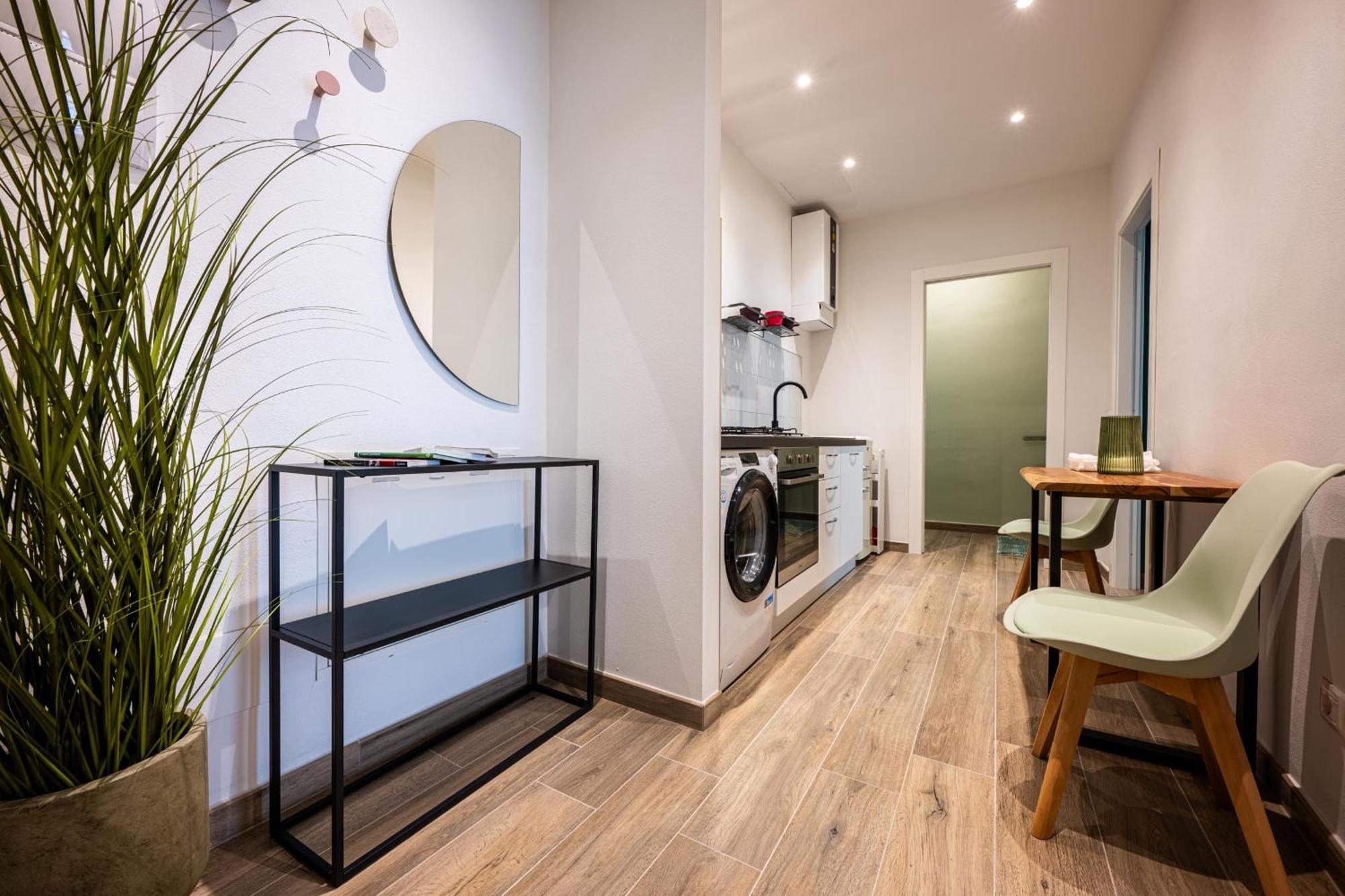 La Regia Apartment Cuneo Dış mekan fotoğraf