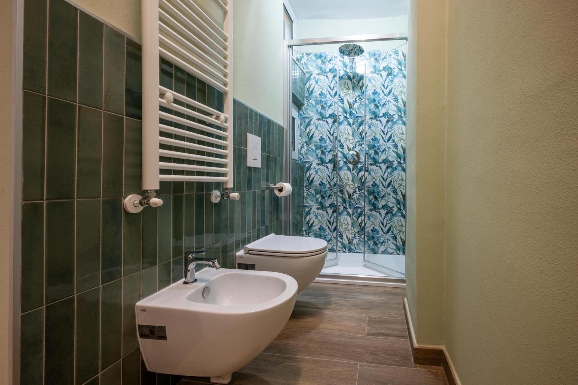 La Regia Apartment Cuneo Dış mekan fotoğraf
