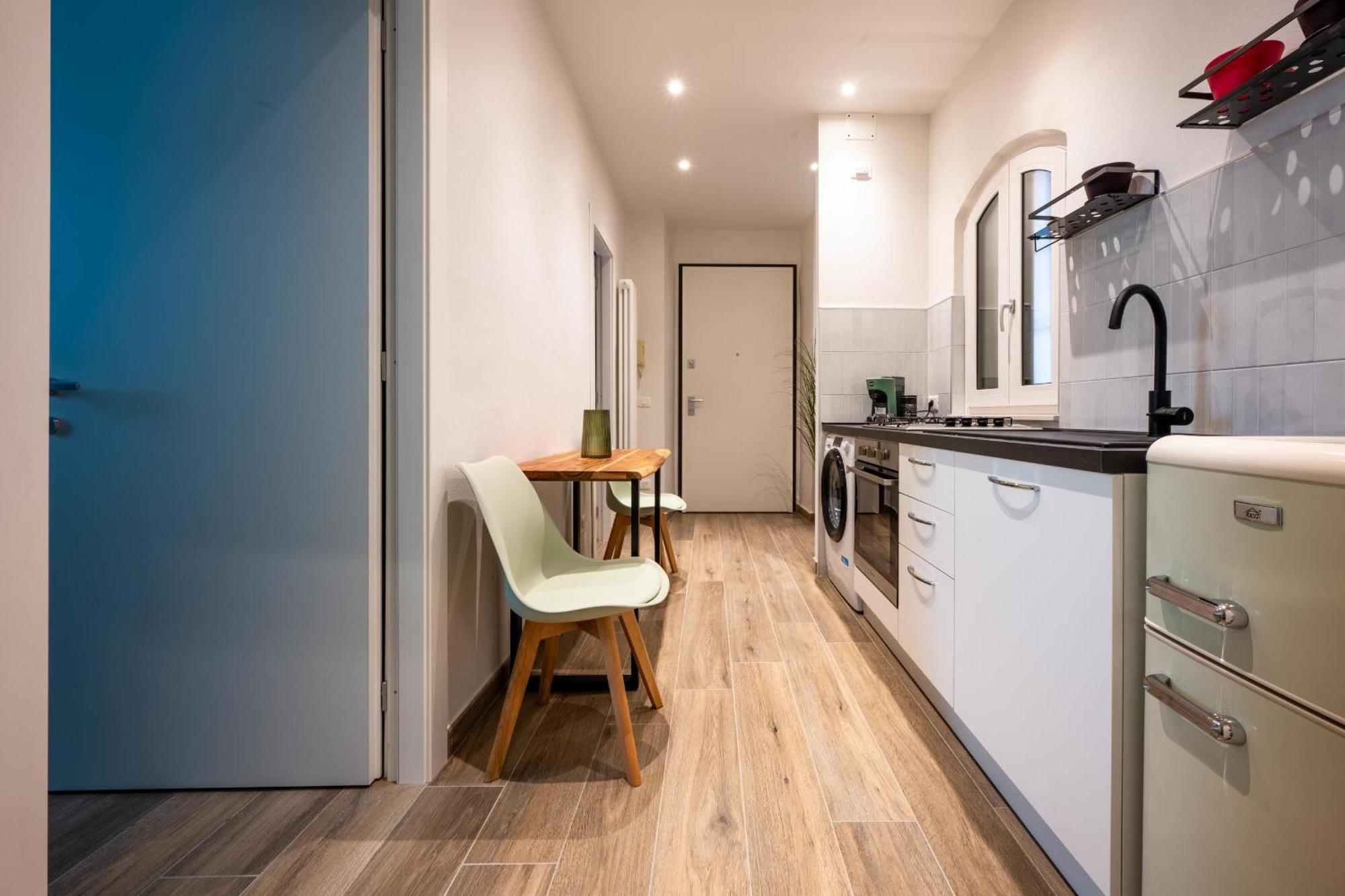 La Regia Apartment Cuneo Dış mekan fotoğraf